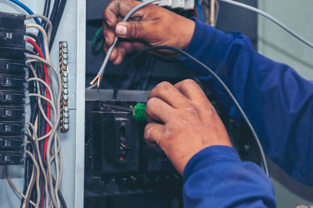Electrical System Inspection in Centreville, MD