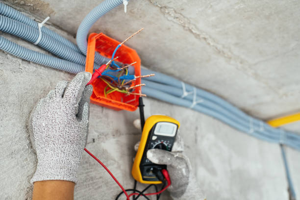 Affordable Emergency Electrician in Centreville, MD