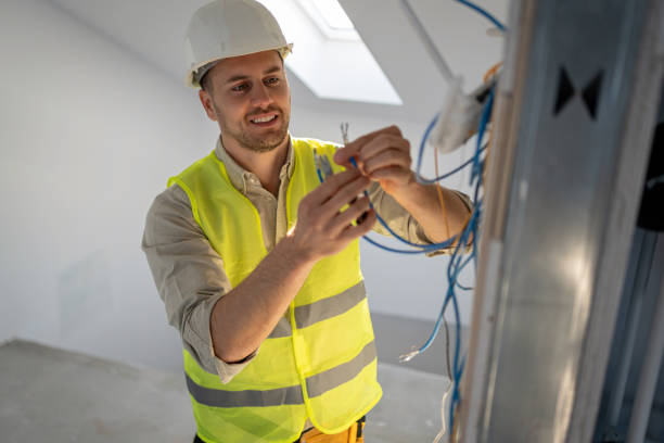 Best Commercial Electrician Services  in Centreville, MD