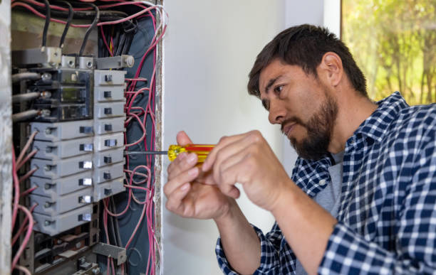 Best Affordable Electrician  in Centreville, MD